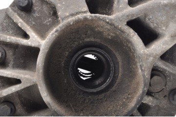DIFFERENTIAL BRIDGE DIFFERENTIAL REAR VOLVO XC60 AND 1216669 2 58 31256867 Quality of parts according to GVO O original with man