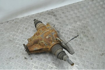 Rear reducer MERCEDES BENZ VITO Minibus passenger W639 9043530210