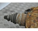 Rear reducer MERCEDES BENZ VITO Minibus passenger W639 9043530210 Car type passenger cars