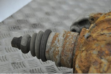 Rear reducer MERCEDES BENZ VITO Minibus passenger W639 9043530210 Car type passenger cars