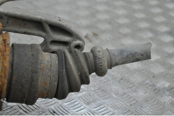 Rear reducer MERCEDES BENZ VITO Minibus passenger W639 9043530210 Catalog number of the part 9043530210