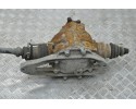 Rear reducer MERCEDES BENZ VITO Minibus passenger W639 9043530210 Catalog number of substitutes 90435302103811