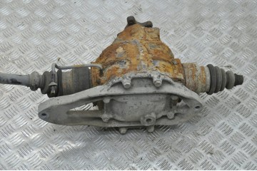 Rear reducer MERCEDES BENZ VITO Minibus passenger W639 9043530210 Catalog number of substitutes 90435302103811