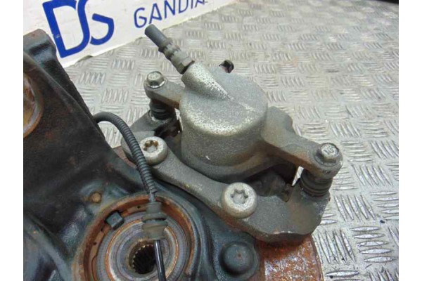 MANGUETA DELANTERA IZQUIERDA CITROEN C4 CACTUS