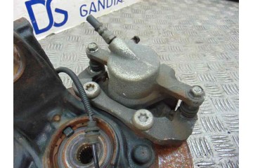 MANGUETA DELANTERA IZQUIERDA CITROEN C4 CACTUS