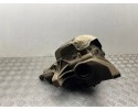 2018 Porsche Panamera 971 Rear differential 4460410159