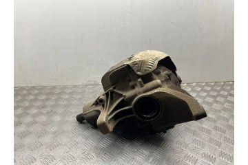 2018 Porsche Panamera 971 Rear differential 4460410159