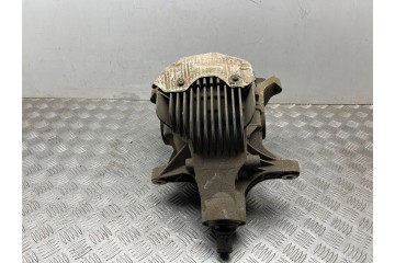 2018 Porsche Panamera 971 Rear differential 4460410159 Part manufacturer Porsche OE