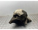 2018 Porsche Panamera 971 Rear differential 4460410159 Catalog number of the part 4460410159