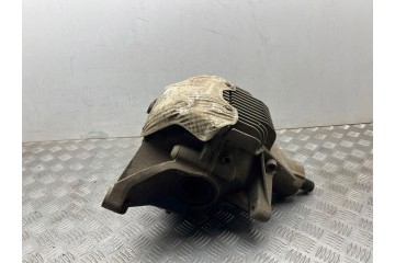 2018 Porsche Panamera 971 Rear differential 4460410159 Catalog number of the part 4460410159
