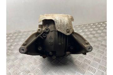 2018 Porsche Panamera 971 Rear differential 4460410159 Car type passenger cars