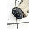 Rear reducer AUDI A6 Avant 4G5 C7 4GD 8K0599287 2 97L diesel 180kW Part manufacturer Audi OE