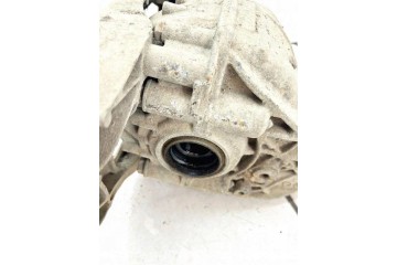 Rear reducer AUDI A6 Avant 4G5 C7 4GD 8K0599287 2 97L diesel 180kW Car type passenger cars