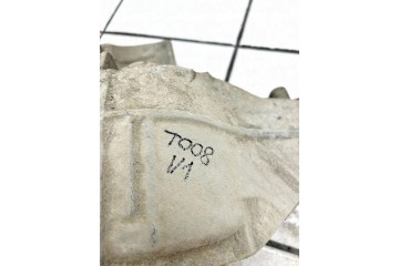 Reductor trasero AUDI A6 Avant (4G5, C7, 4GD) 8K0599287 2.97L diésel 