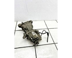 Rear reducer KIA SPORTAGE QL AID180870 diesel 100kW 2017