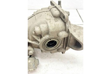 Rear reducer KIA SPORTAGE QL AID180870 diesel 100kW 2017 Car type passenger cars