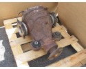 Nissan Pathfinder R51 2 5 DCI 174KM 2006r Bridge rear differential Manual Catalog number of the part Nissan Pathfinder R51 2 5 D