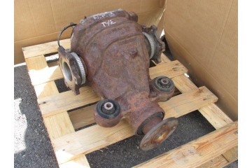 Nissan Pathfinder R51 2 5 DCI 174KM 2006r Bridge rear differential Manual Catalog number of the part Nissan Pathfinder R51 2 5 D