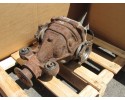 Nissan Pathfinder R51 2 5 DCI 174KM 2006r Bridge rear differential Manual Part manufacturer Nissan OE
