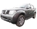 Diferencial trasero puente Nissan Pathfinder R51 2.5 DCI 174CV 2006 Ma