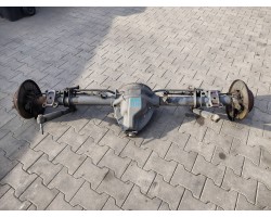 BRIDGE DYFER REAR A9063502100 MERCEDES SPRINTER W906 2 2 CDI