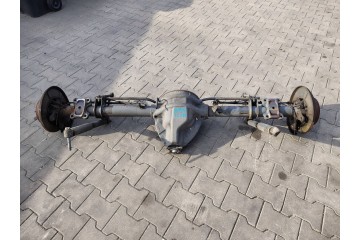BRIDGE DYFER REAR A9063502100 MERCEDES SPRINTER W906 2 2 CDI
