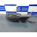NEGRO  RETROVISOR DERECHO CITROEN C4 CACTUS Feel 2014 NEGRO 179015 CITROEN - 1