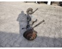 BRIDGE DYFER REAR A9063502100 MERCEDES SPRINTER W906 2 2 CDI Part manufacturer Mercedes Benz OE