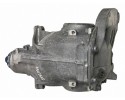 8686219 BMW X4 G02 Rear differential GENUINE