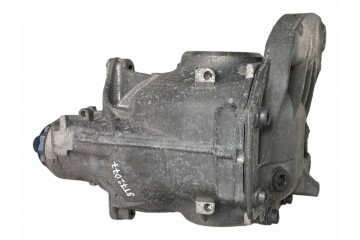 8686219 BMW X4 G02 Rear differential GENUINE
