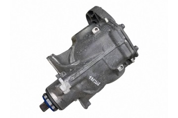 8686219 BMW X4 G02 Rear differential GENUINE Part manufacturer BMW OE