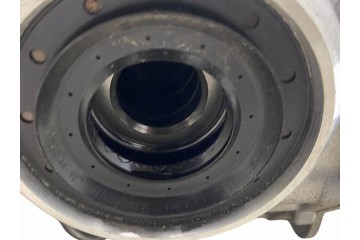8686219 BMW X4 G02 Rear differential GENUINE Car type 4x4 SUV