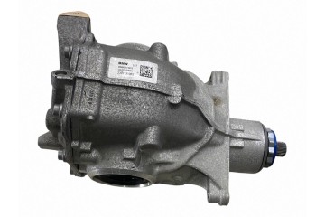8686219 BMW X4 G02 Rear differential GENUINE Catalog number of substitutes GHPA338H
