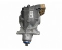 8686219 BMW X4 G02 Rear differential GENUINE Catalog number of the original 2307131082