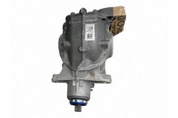 8686219 BMW X4 G02 Rear differential GENUINE Catalog number of the original 2307131082