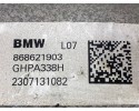 Diferencial trasero BMW X4 G02 original