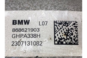 Diferencial trasero BMW X4 G02 original