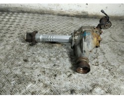 FRONT BRIDGE DIFFERENTIAL SUZUKI GRAND VITARA II 2 0 16V 05 14
