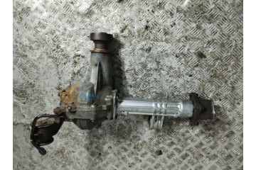 FRONT BRIDGE DIFFERENTIAL SUZUKI GRAND VITARA II 2 0 16V 05 14 Catalog number of the part MOST PRZEDNI DYFER DYFERENCJA SUZUKI G