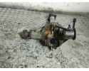 Diferencial del puente delantero Suzuki Grand Vitara II 2.0 16V 05-14