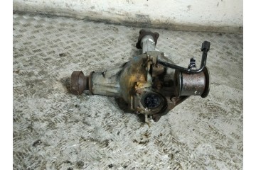 Diferencial del puente delantero Suzuki Grand Vitara II 2.0 16V 05-14