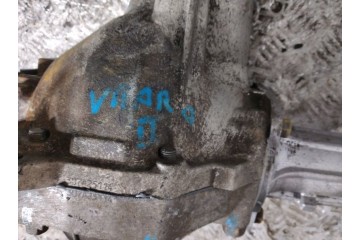 Diferencial del puente delantero Suzuki Grand Vitara II 2.0 16V 05-14