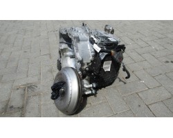CITROEN DS7 CROSSBACK 1 6 THP GEARBOX AUTOMATIC COMPLETE