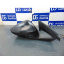 NEGRO  RETROVISOR DERECHO CITROEN C4 CACTUS Feel 2014 NEGRO 179015 CITROEN - 3
