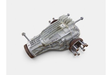 Rear reducer AUDI MNB 2 0L diesel 140kW 2017