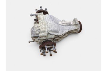 Rear reducer AUDI MNB 2 0L diesel 140kW 2017 Catalog number of the part MNB