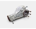 Rear reducer AUDI MNB 2 0L diesel 140kW 2017 Car type passenger cars