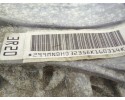 Rear reducer AUDI MNB 2 0L diesel 140kW 2017 Catalog number of substitutes 0AR525053E