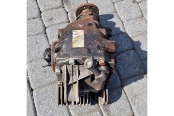 Rear differential BMW Z4 E85 E86