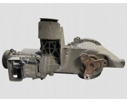 Rear reducer OPEL MOKKA MOKKA X 40094919 1 6L diesel 100kW 2015